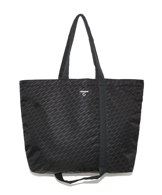 RAMIDUS × renoma TOTE BAG (L)