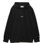 BASIC HOODIE SWEATSHIRT