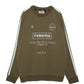 SIDE LINE PULLOVER TRACK JK