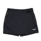 NYLON WRAP SKORT