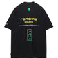 COLLAB MOCK NECK T S/S(with5525)