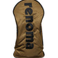 UT HEAD COVER