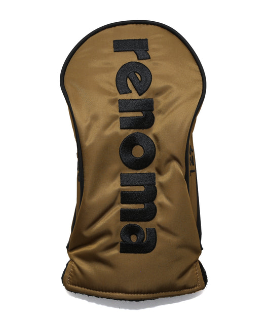 UT HEAD COVER