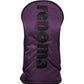 UT HEAD COVER