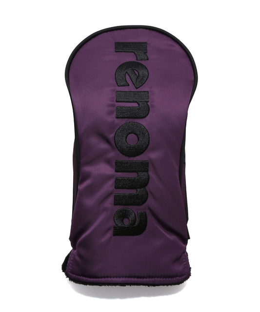 UT HEAD COVER