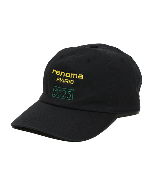 COLLAB CLASSIC CAP(with 5525)