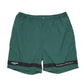 LINE HEM NYLON SHORTS