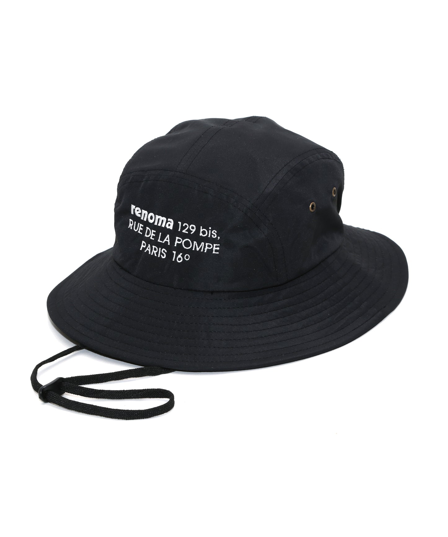 BOONIE HAT