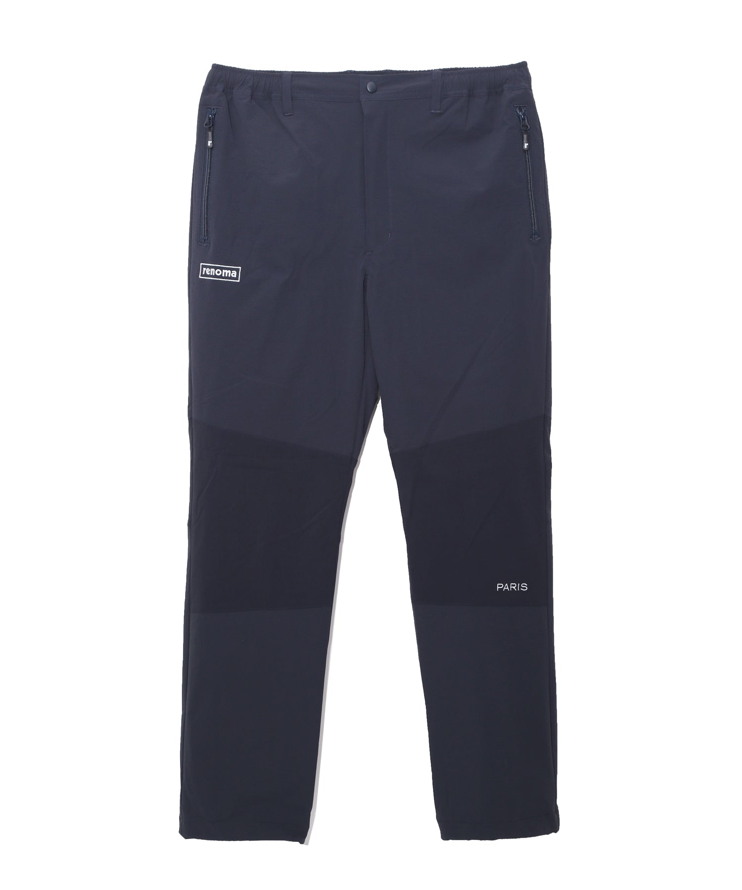 【新品】renoma golf JERSEY LONG PANTS renoma PARIS（レノマパリス） パンツ JERSEY LONG PANTS メンズ