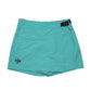 COLLAB NYLON WRAP SHORTS(with PGC)