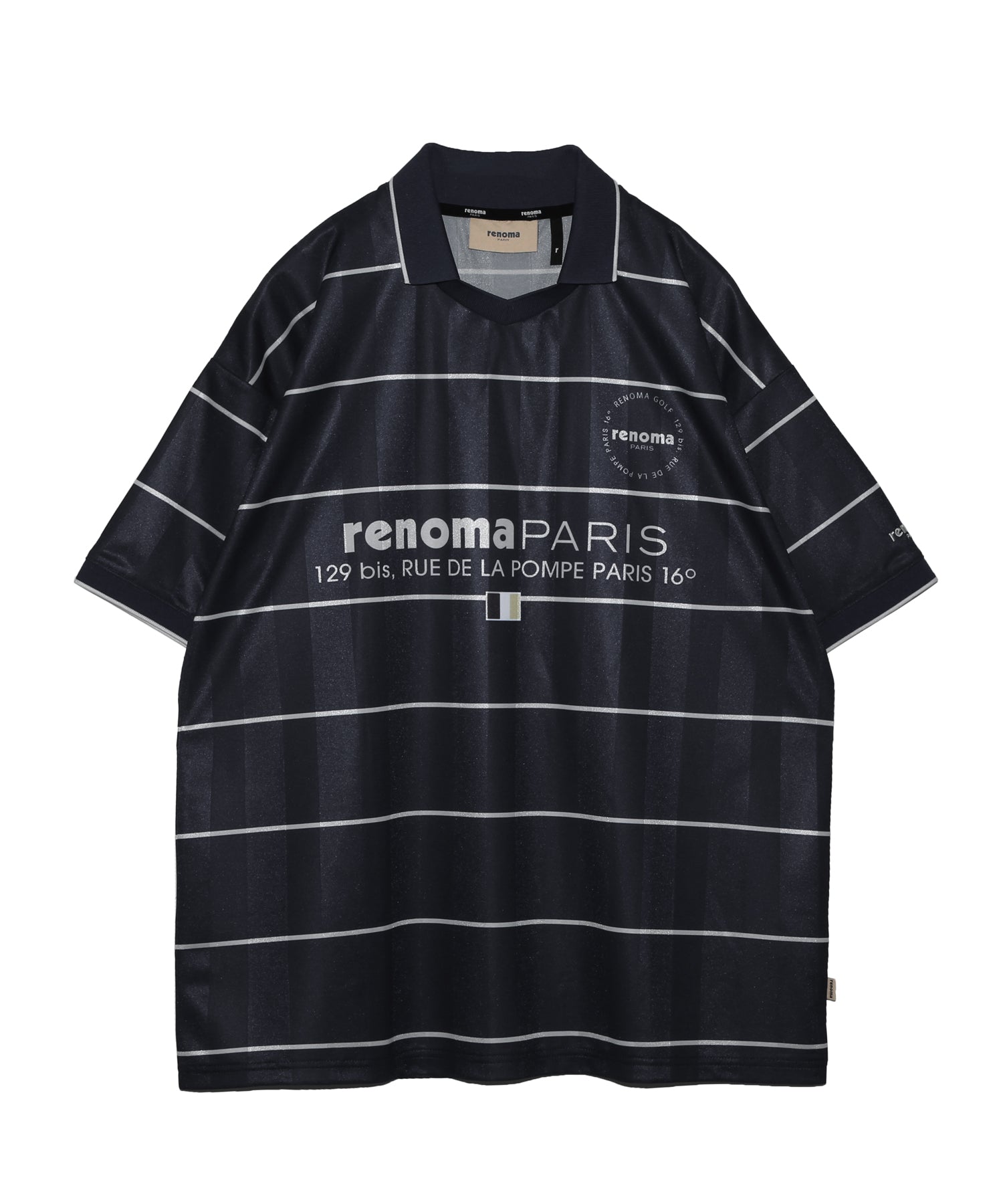 TOPS – Page 2 – renoma golf