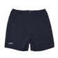 VERTICAL LOGO NYLON SHORTS