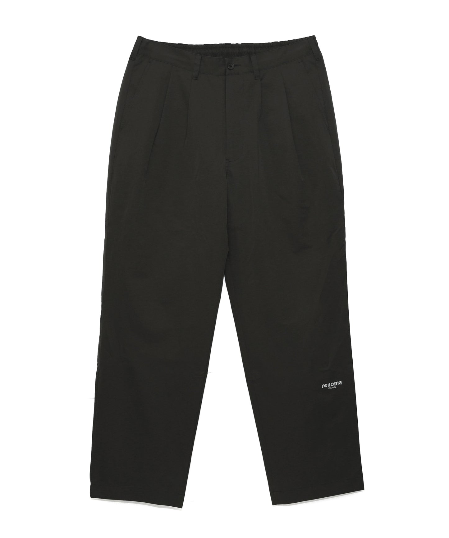 BASIC STRETCH TWO-TUCK PT