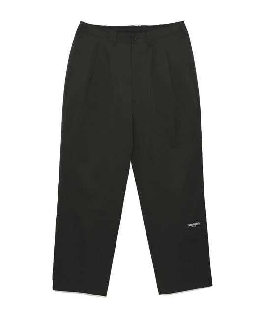 BASIC STRETCH TWO-TUCK PT