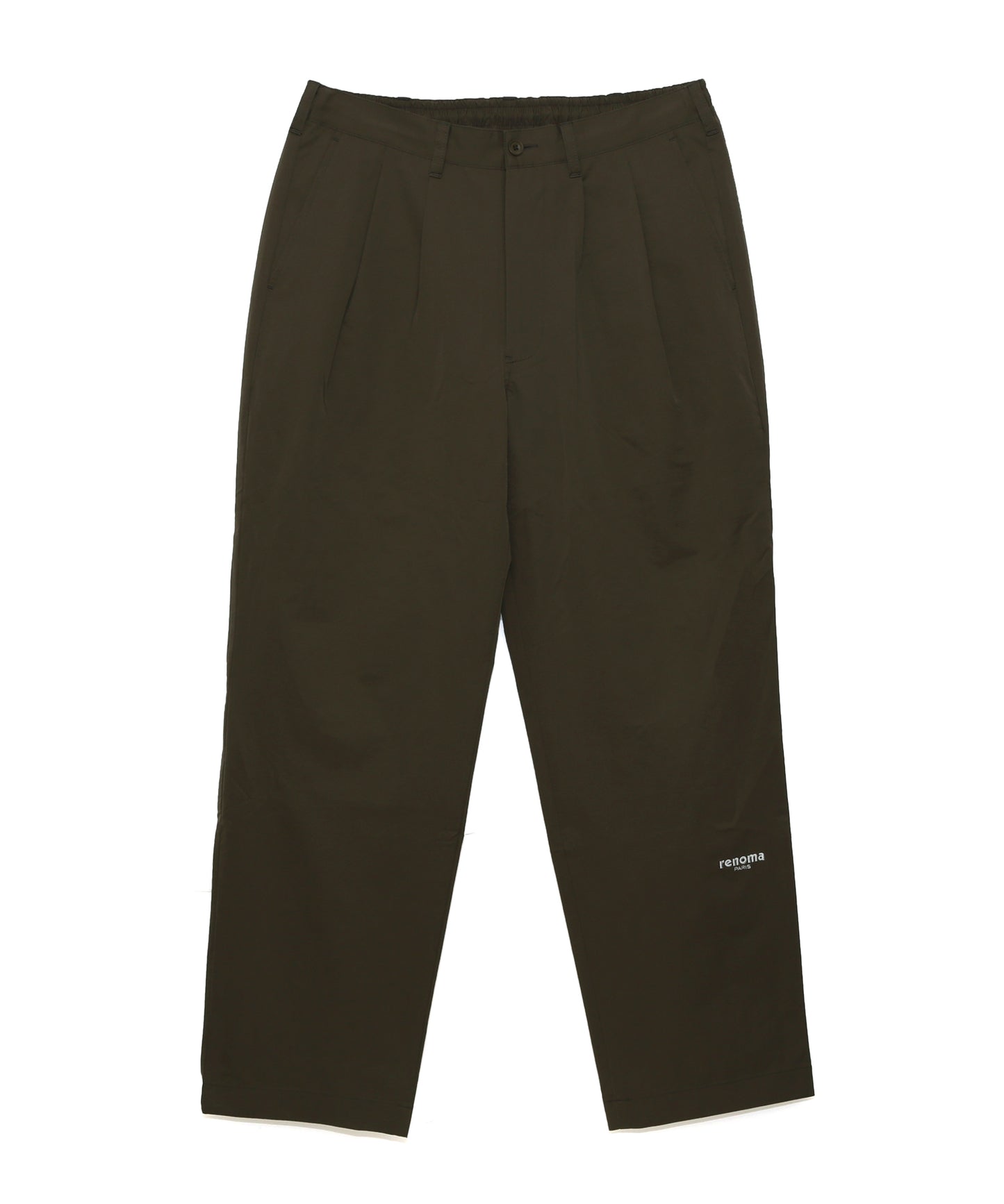 BASIC STRETCH TWO-TUCK PT