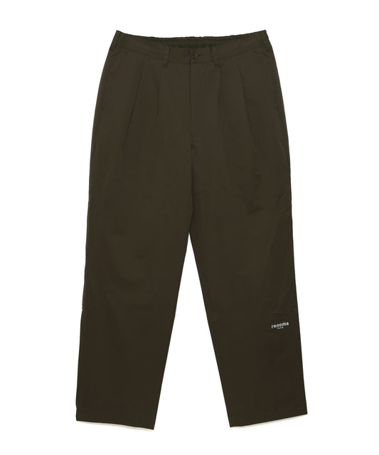 BASIC STRETCH TWO-TUCK PT