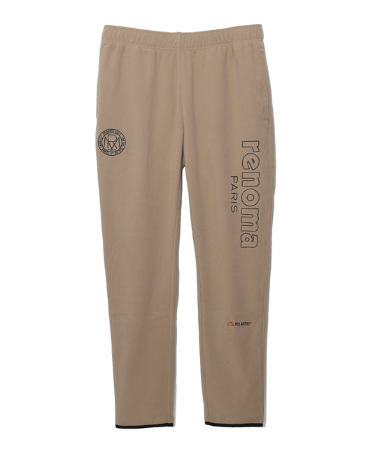 POLARTEC WIND PRO FLEECE PANTS