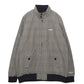 REVERSIBLE HARRINGTON JK