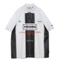 STRIKING LOGO POLO SS