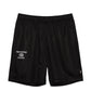 SHADOW STRIPE SHORTS