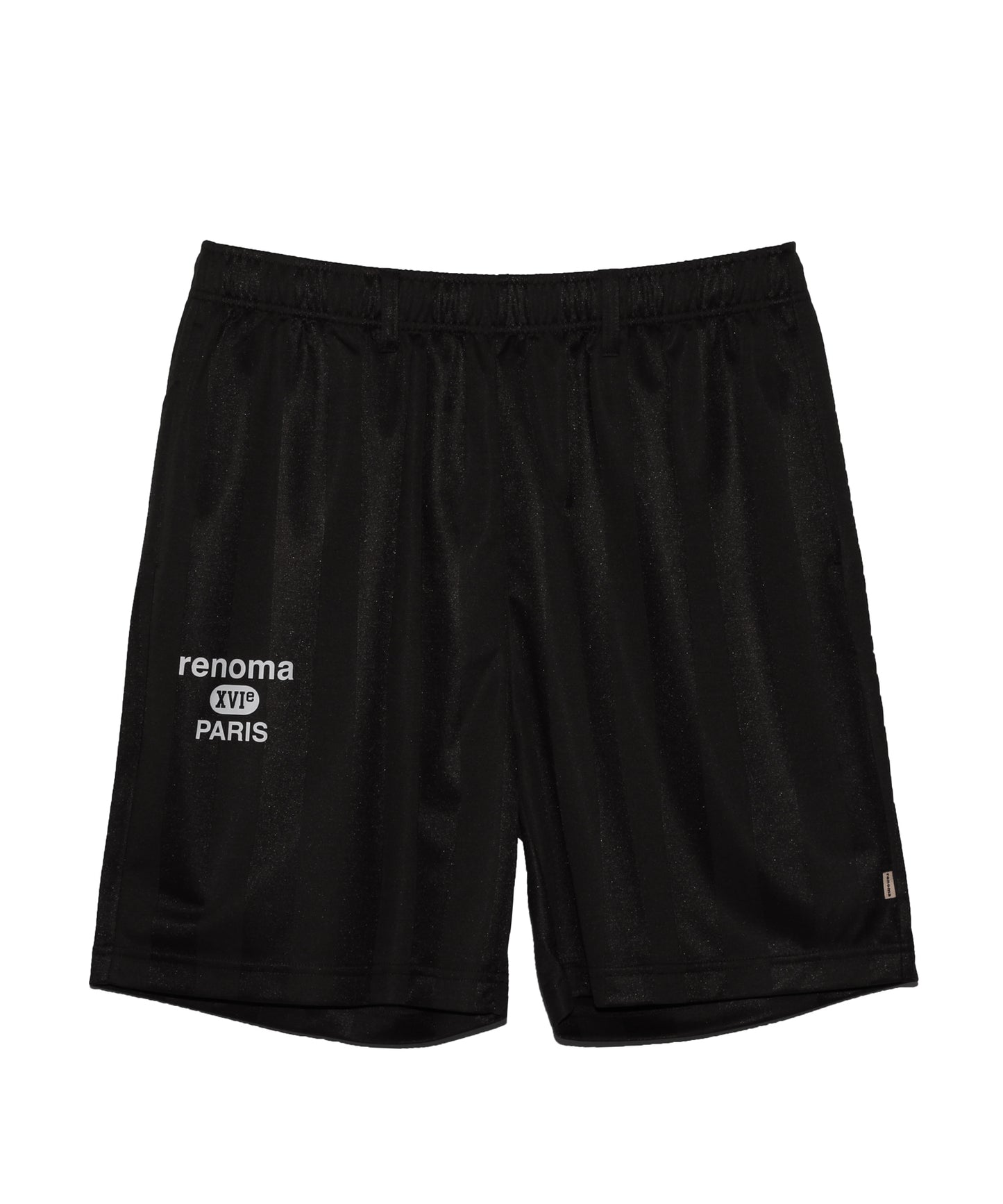 SHADOW STRIPE SHORTS