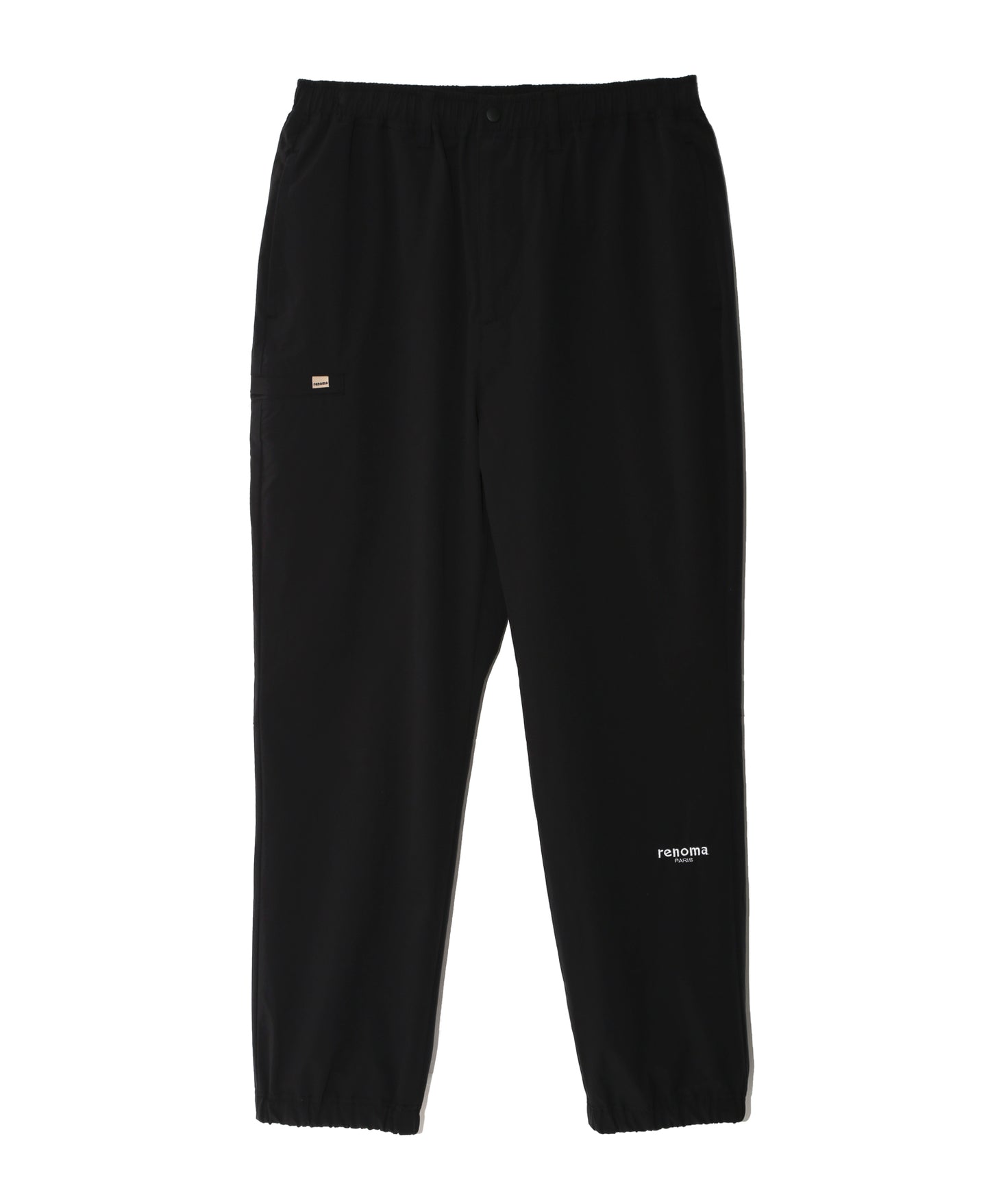 renoma × EVERLAST 4WAY STRETCH PANTS