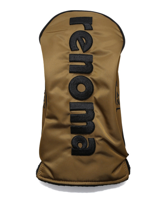 DR HEAD COVER