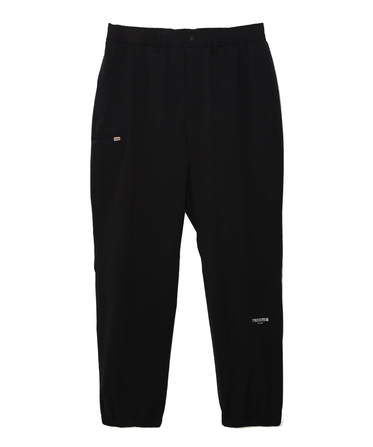 4WAY STRETCH SET UP PANTS