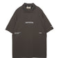BACK SWITCH ECO-PIQUE POLO SS