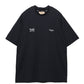 COLLAB MOCK NECK T S/S(with PGC)