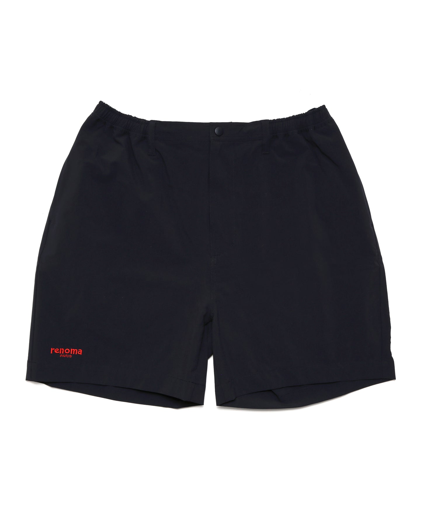 NYLON SHORTS