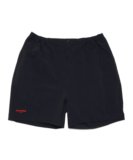 NYLON SHORTS