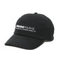 FLAG EMBROIDERY CLASSIC CAP
