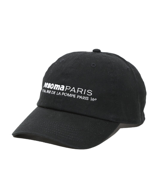 FLAG EMBROIDERY CLASSIC CAP