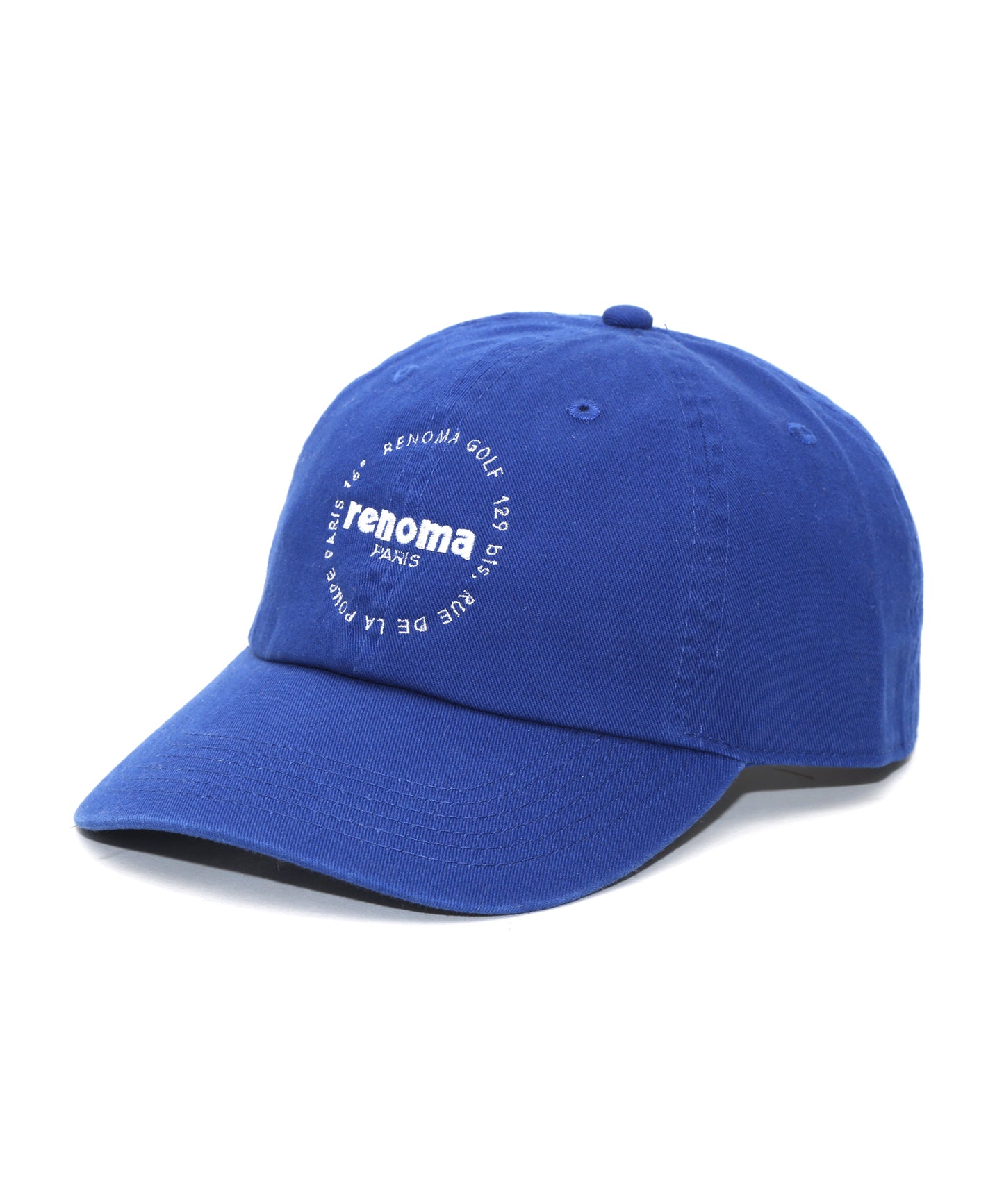 RING LOGO CLASSIC CAP