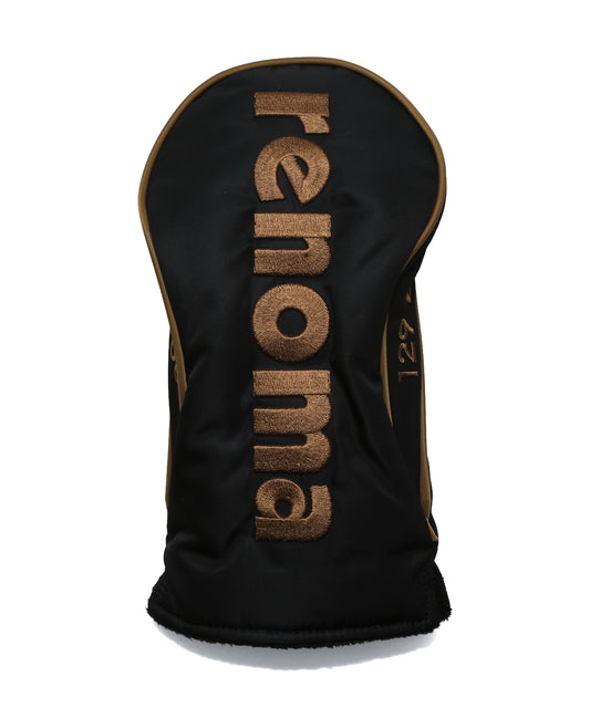 UT HEAD COVER