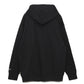 COLLEGE LOGO HOODIE LS