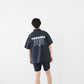 FLAG LOGO DRY MESH POLO S/S