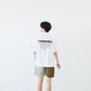 FLAG LOGO DRY MESH POLO S/S