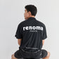 BACK LOGO POLO S/S - SP