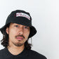 RED EMBROIDERY HAT
