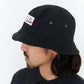 RED EMBROIDERY HAT