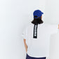 BACK SIDE SWITCHING POLO SHIRTS S/S