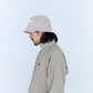 RED EMBROIDERY HAT