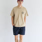 FLAG EMBROIDERY CLASSIC CAP