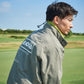 REVERSIBLE HARRINGTON JK