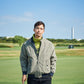 REVERSIBLE HARRINGTON JK