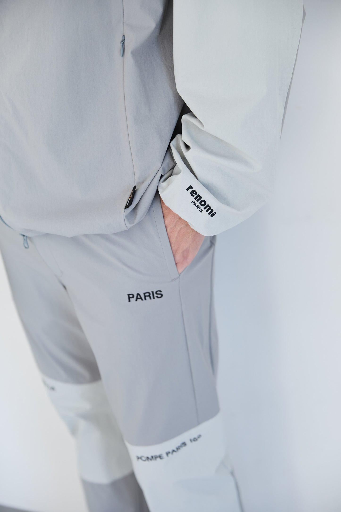 NYLON COLOR SWITCHING PT