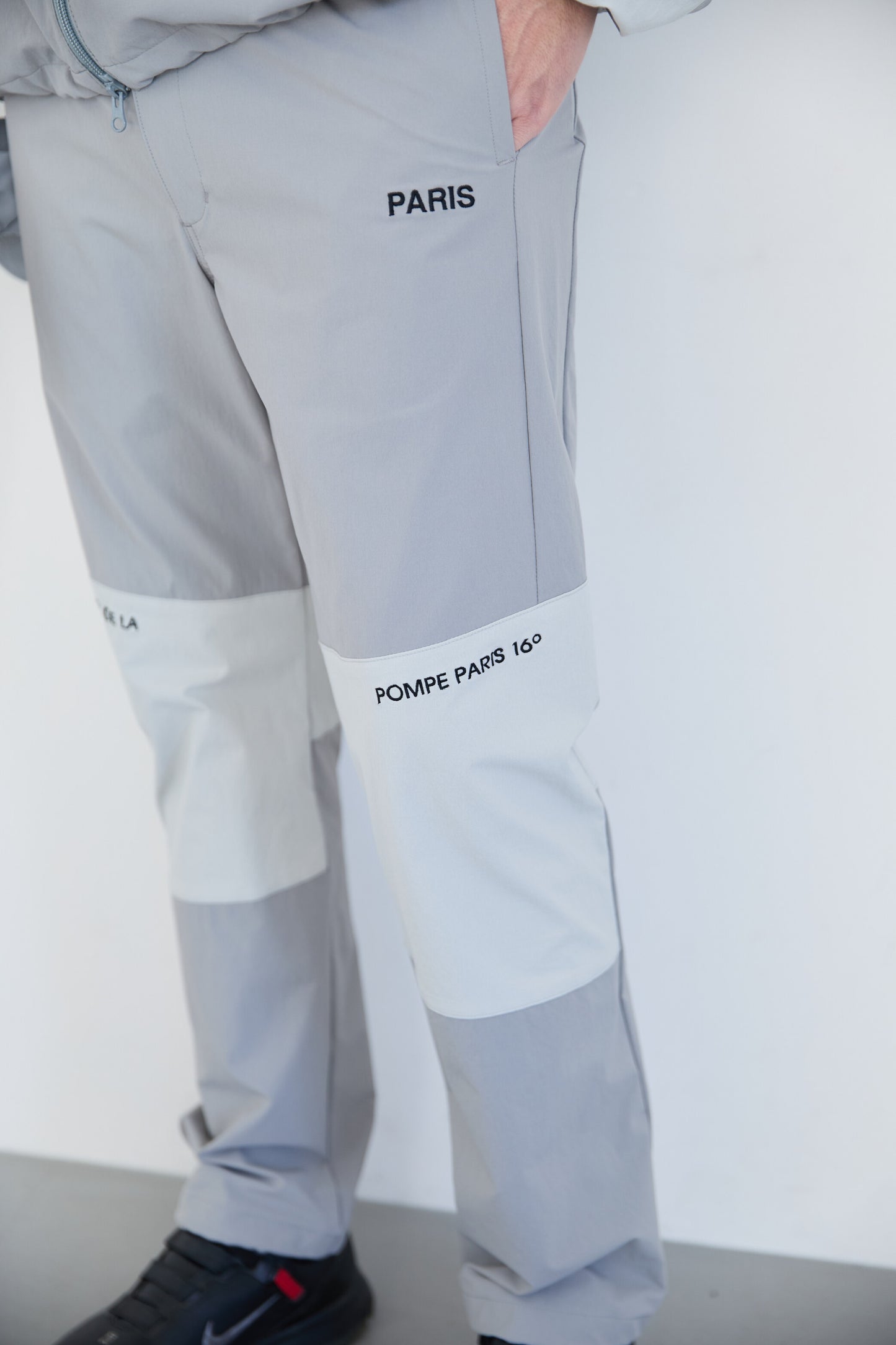 NYLON COLOR SWITCHING PT