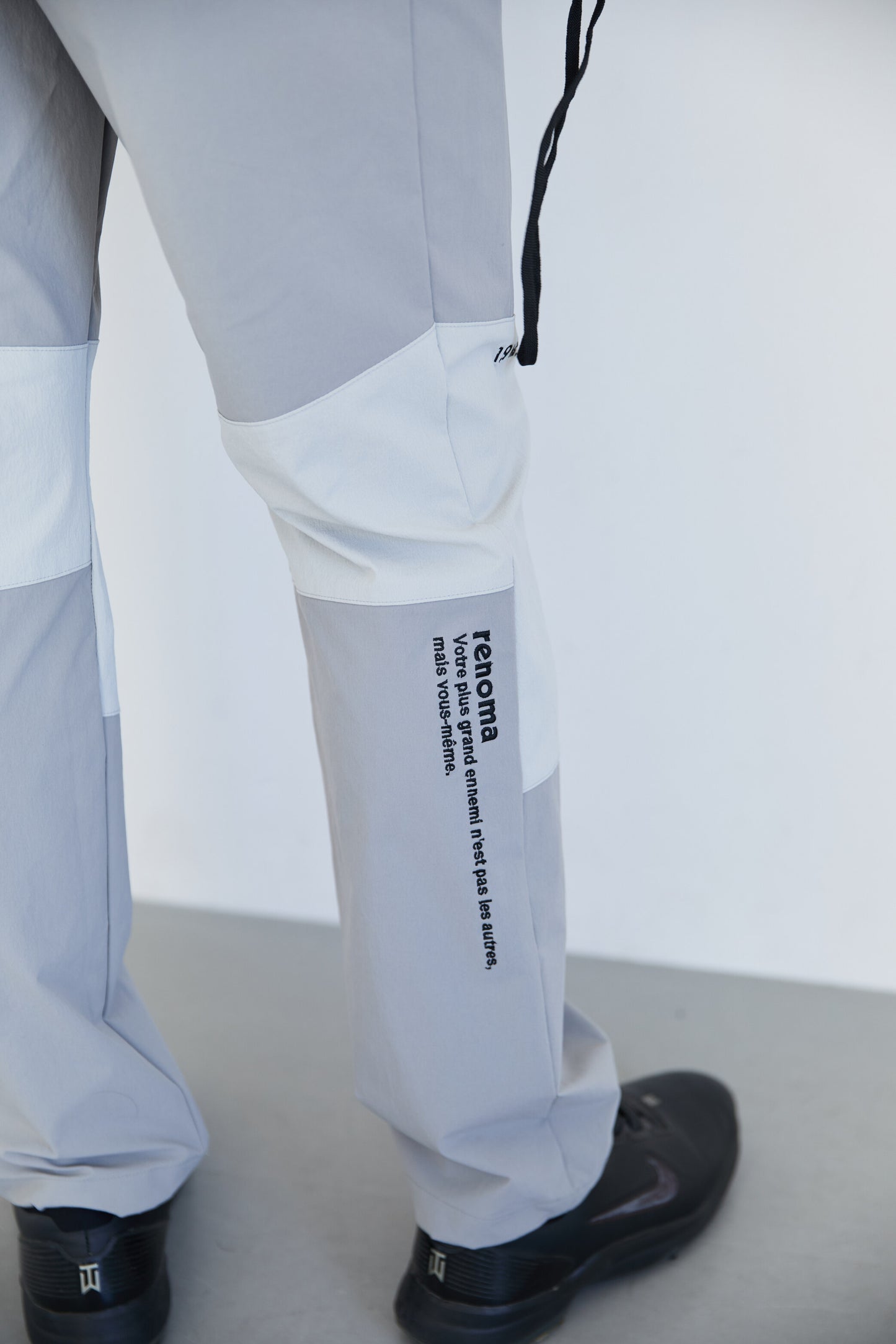 NYLON COLOR SWITCHING PT